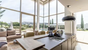 Villa en venta en Los Flamingos Golf con 6 dormitorios
