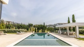 Villa en venta en Los Flamingos Golf con 6 dormitorios