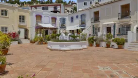 La Heredia 3 bedrooms town house for sale