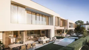 Town house in La Cala Golf Resort for sale