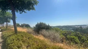 For sale Finca Cortesin plot