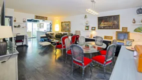 For sale Jardines del Puerto 3 bedrooms penthouse