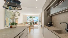 3 bedrooms penthouse for sale in Bahía del Velerín