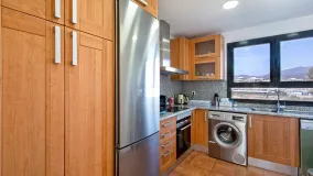 2 bedrooms duplex penthouse in Selwo for sale