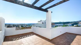2 bedrooms duplex penthouse in Selwo for sale