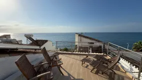 For sale El Pirata 3 bedrooms town house