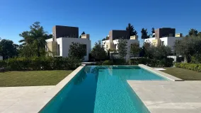 Buy La Fuente villa with 4 bedrooms