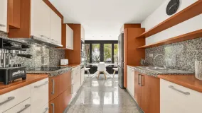 Apartment for sale in Los Monteros with 3 bedrooms