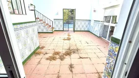 Se vende villa en Paraiso Medio