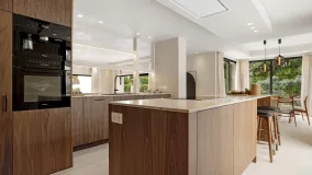 For sale La Alqueria villa with 4 bedrooms