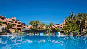 Comprar Ático con 1 dormitorio en Mar Azul