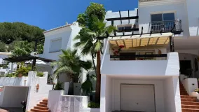 For sale Zahara de Istan town house with 3 bedrooms