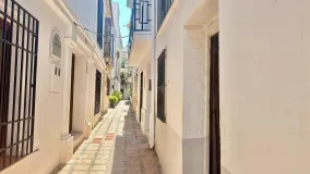 Marbella Centro, adosado en venta con 8 dormitorios