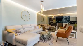 2 bedrooms ground floor apartment in Lorcrimar for sale