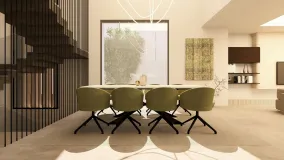 Xarblanca, villa en venta de 5 dormitorios