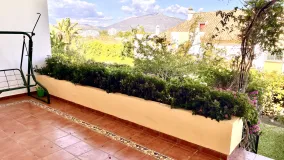 Adosado a la venta en Monte Biarritz de 3 dormitorios