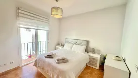 For sale Marbella Centro duplex penthouse with 3 bedrooms