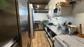 For sale bar in Benavista