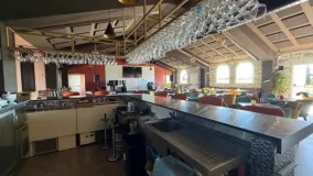 For sale bar in Benavista