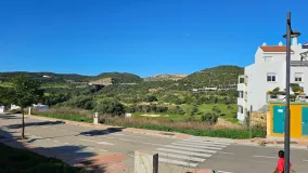 Arroyo de Enmedio plot for sale