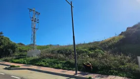 Arroyo de Enmedio plot for sale