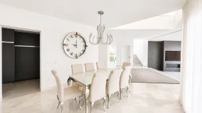 For sale villa in El Herrojo