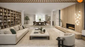 5 bedrooms villa in Marbesa for sale