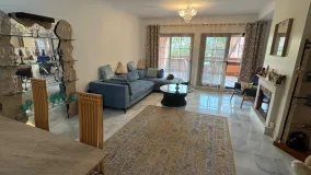 Hacienda del Sol 4 bedrooms apartment for sale