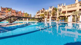 Hacienda del Sol 4 bedrooms apartment for sale