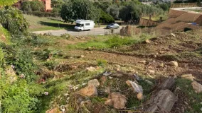 For sale Xarblanca plot