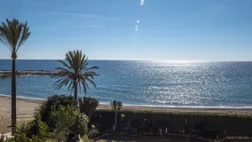 Apartment with 2 bedrooms for sale in La Herradura