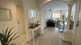 For sale 2 bedrooms apartment in Señorio de Aloha