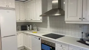 3 bedrooms town house in Guadalmina Baja for sale