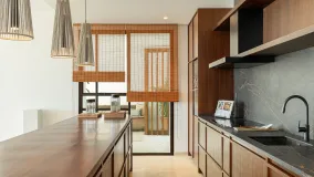 For sale villa in Finca Cortesin with 3 bedrooms