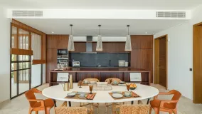 For sale villa in Finca Cortesin with 3 bedrooms