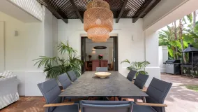 Casasola, villa de 5 dormitorios en venta