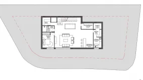 Plot for sale in El Campanario