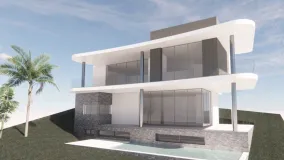 Plot for sale in El Campanario