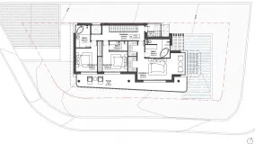 Plot for sale in El Campanario