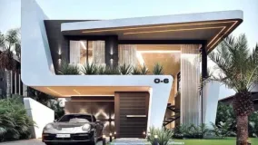 Plot for sale in El Campanario