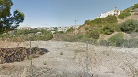 For sale plot in Elviria