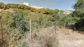 For sale plot in Elviria