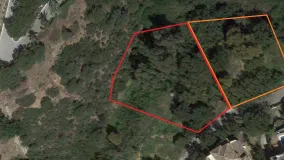 For sale plot in Elviria