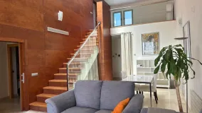 Town house for sale in Benahavis with 4 bedrooms