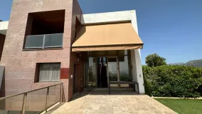 Town house for sale in Benahavis with 4 bedrooms