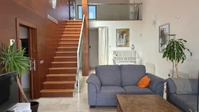 Town house for sale in Benahavis with 4 bedrooms
