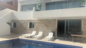 For sale 4 bedrooms villa in La Cala Hills