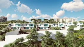 For sale 4 bedrooms villa in La Cala Hills