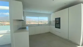 For sale 4 bedrooms villa in La Cala Hills