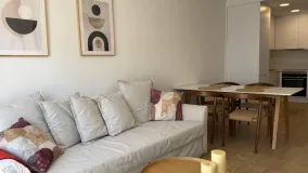 Apartment for sale in Marbella